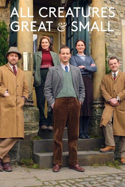 Poster for Specials