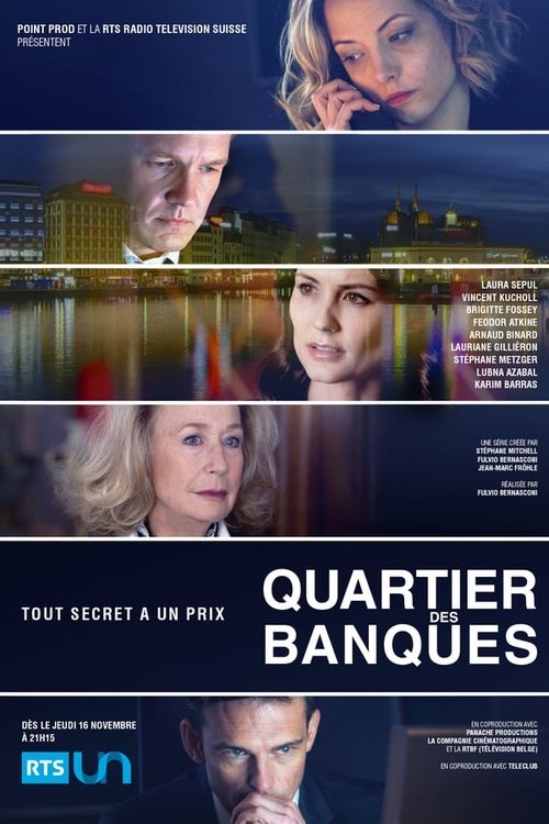 Poster for Season 1