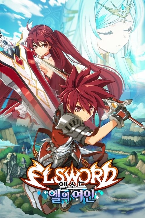 Poster for Season 1