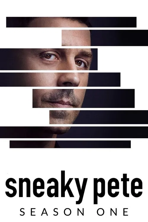 Poster for Season 1