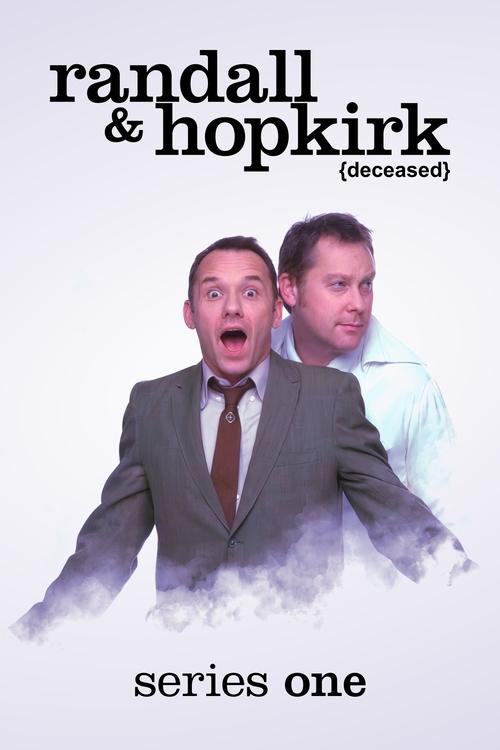 Poster for Season 1
