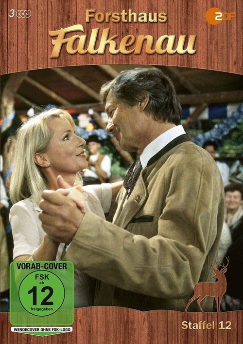 Poster for Season 12
