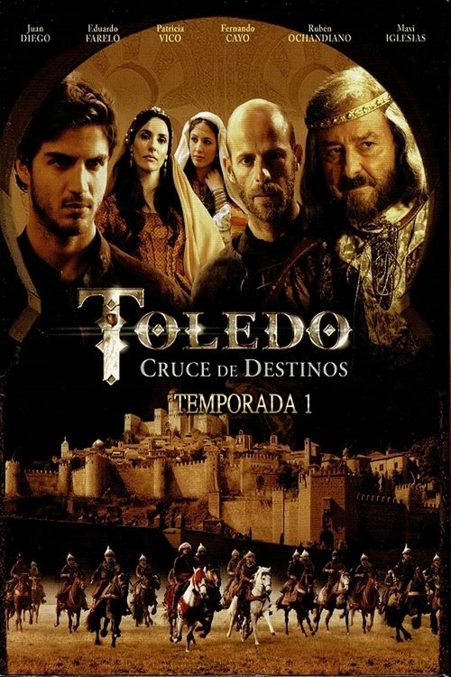 Poster for Season 1
