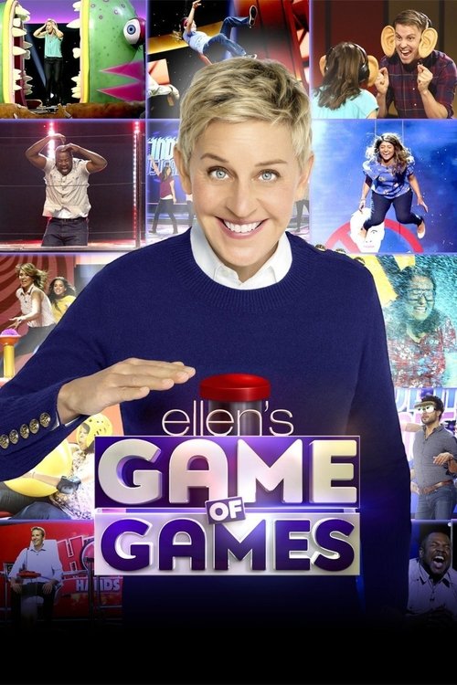 Poster for Season 1