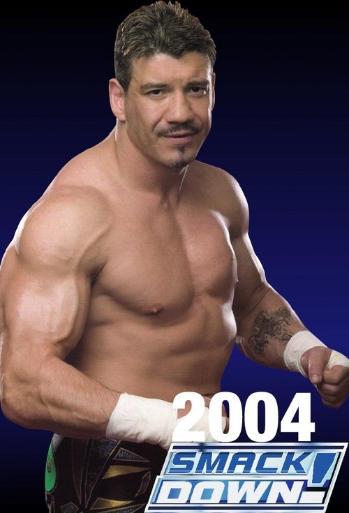 Poster for 2004