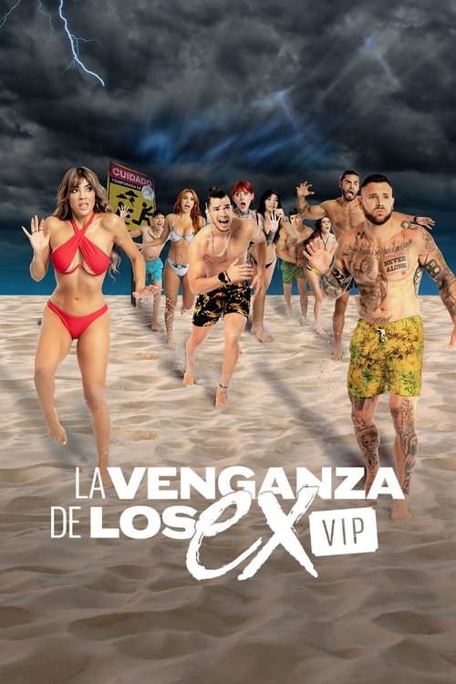 Poster for Season 1