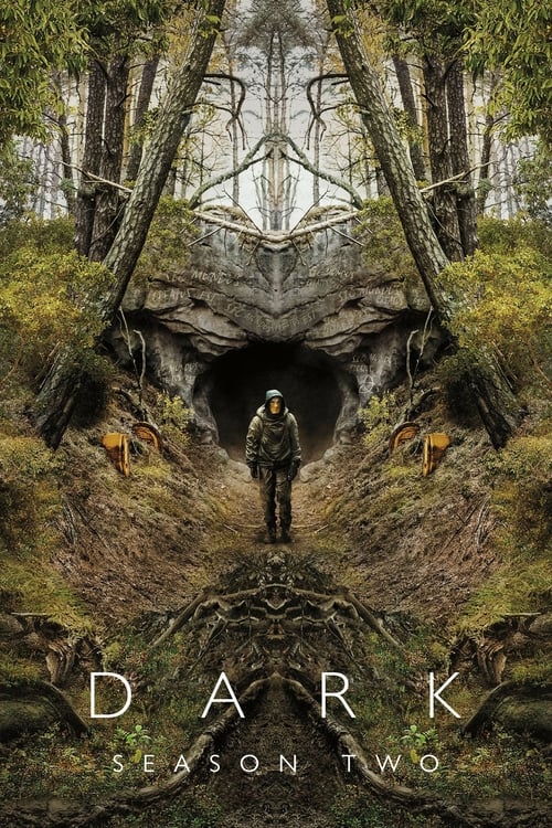 Poster for Dark