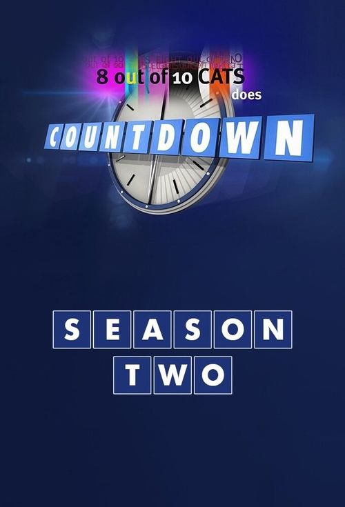 Poster for Series 2
