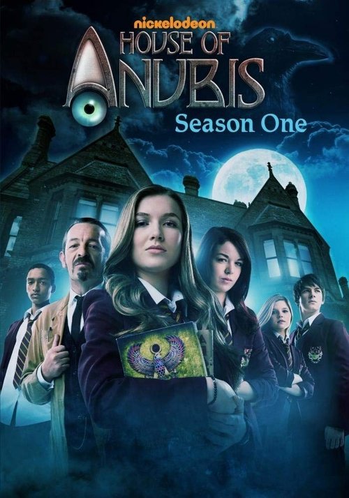 Poster for Season 1