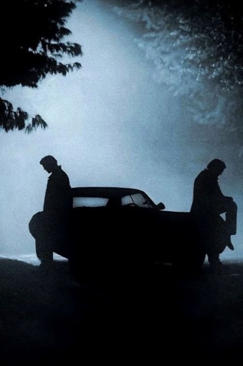 Poster for Supernatural