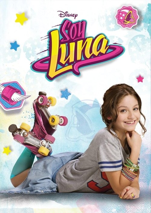 Poster for Soy Luna
