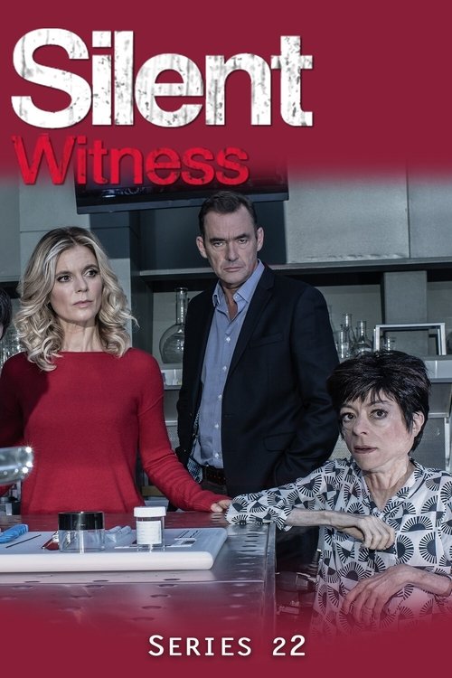 Poster for Series 22