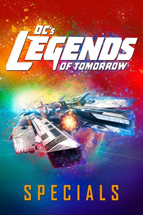 Poster for Specials