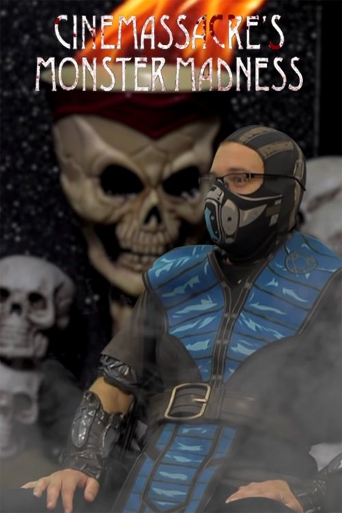 Poster for Season 14