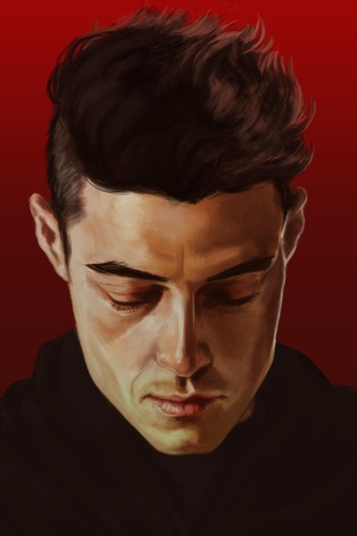 Poster for Mr. Robot