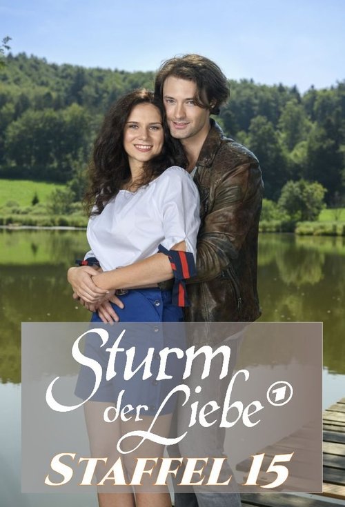 Poster for Season 15