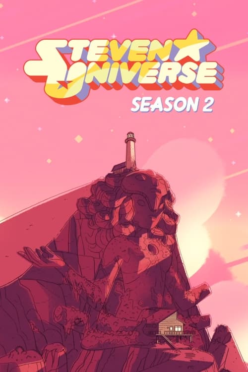 Poster for Season 2