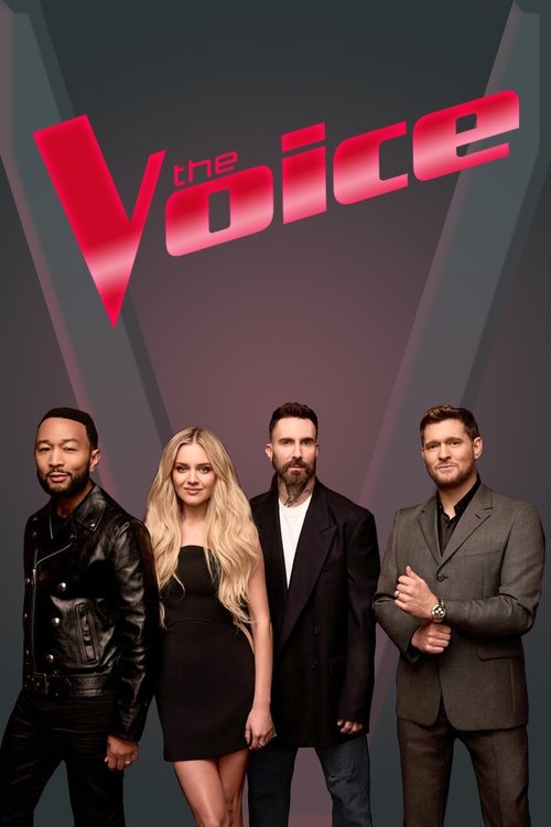Poster for Season 27