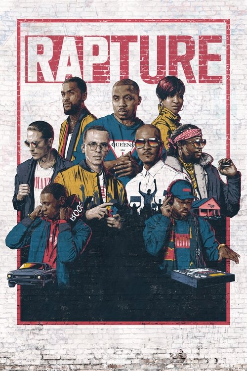 Poster for Rapture