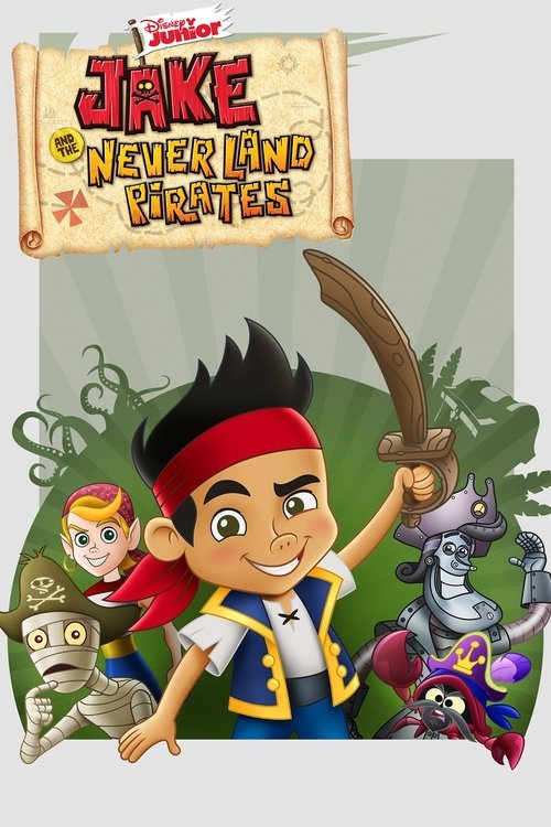 Poster for Season 3