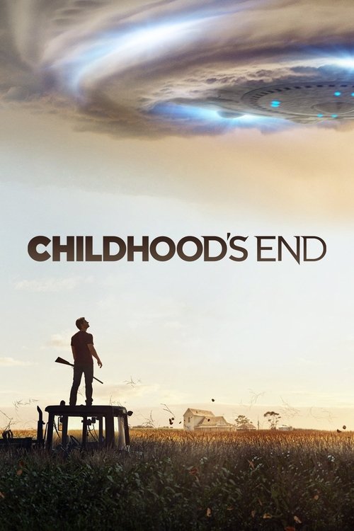 Poster for Childhood's End