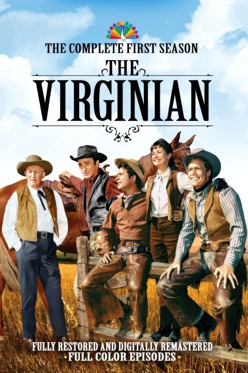 Poster for Season 1