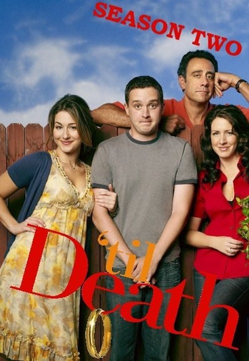 Poster for Season 2