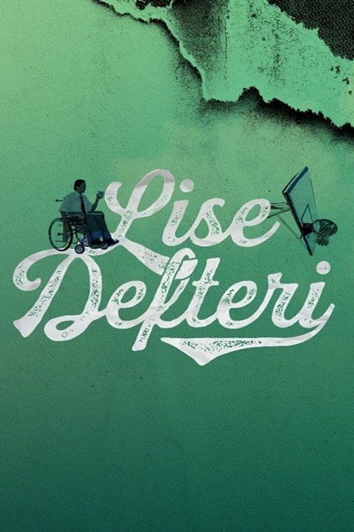 Poster for Lise Defteri