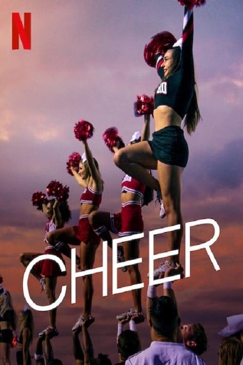 Poster for Season 1