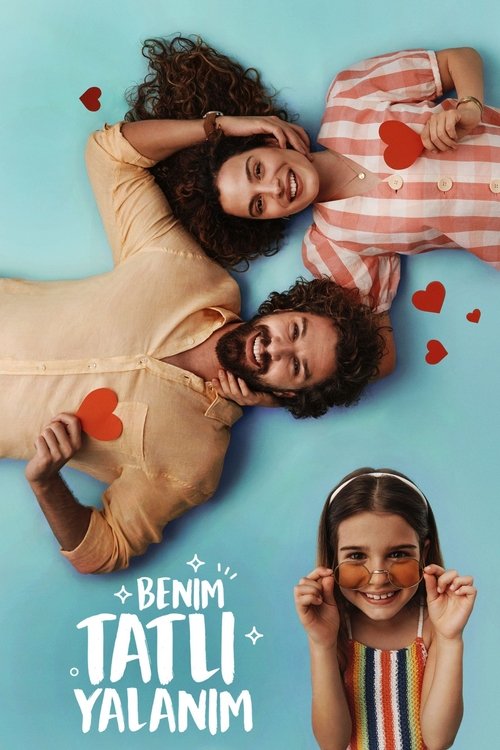 Poster for My Sweet Lie