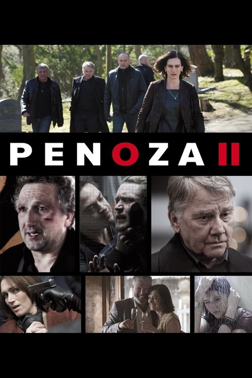 Poster for Season 2