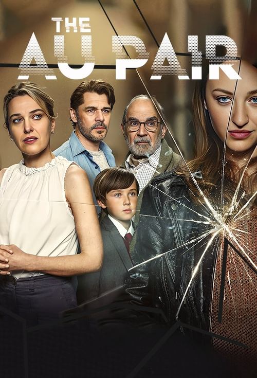 Poster for The Au Pair