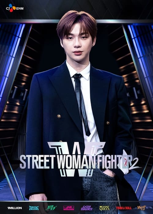 Poster for Season 2
