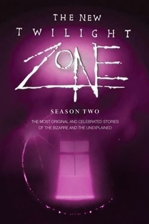 Poster for Season 2