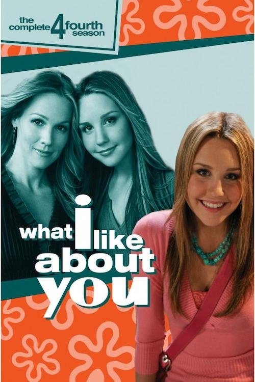 Poster for Season 4
