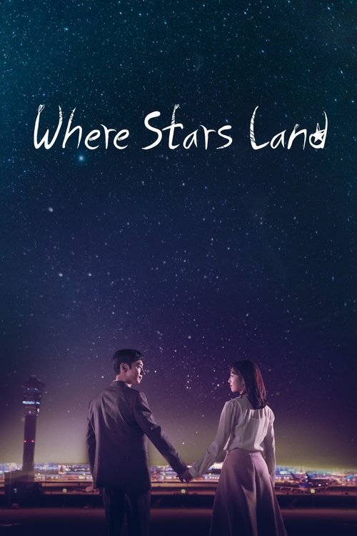 Poster for Where Stars Land
