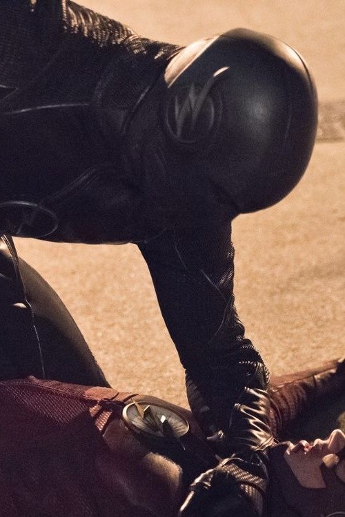 Poster for The Flash