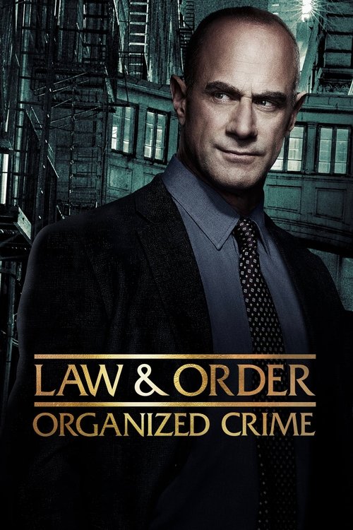 Poster for Season 4