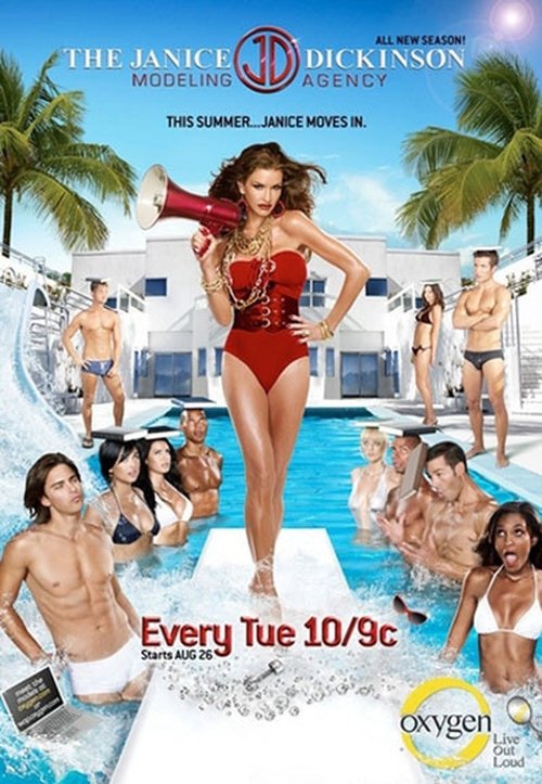 Poster for Season 4