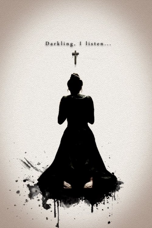 Poster for Penny Dreadful