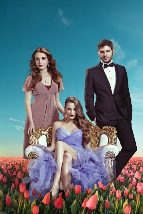 Poster for Season 3