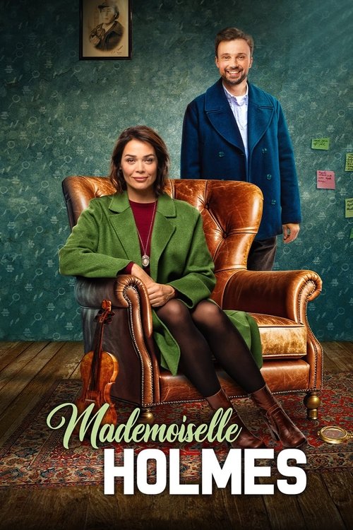 Poster for Season 1
