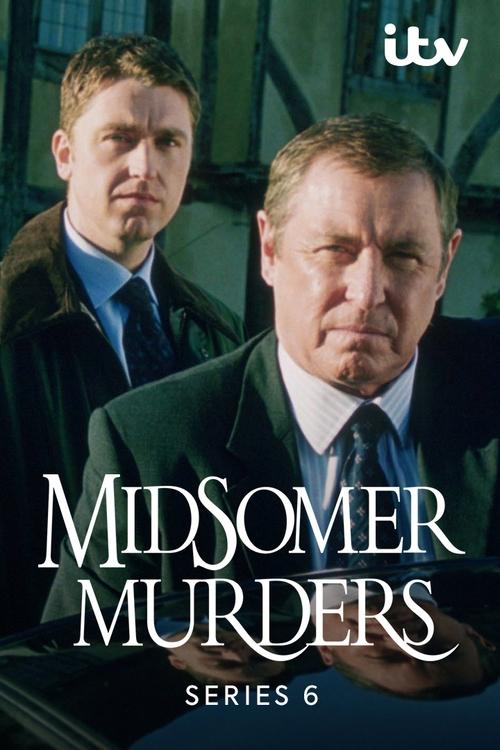 Poster for Series 6