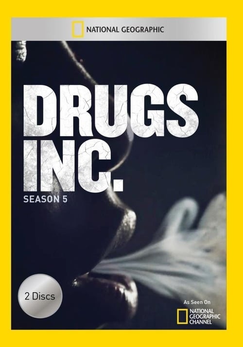 Poster for Season 5