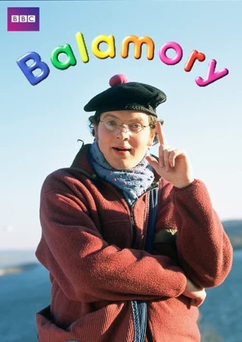 Poster for Balamory