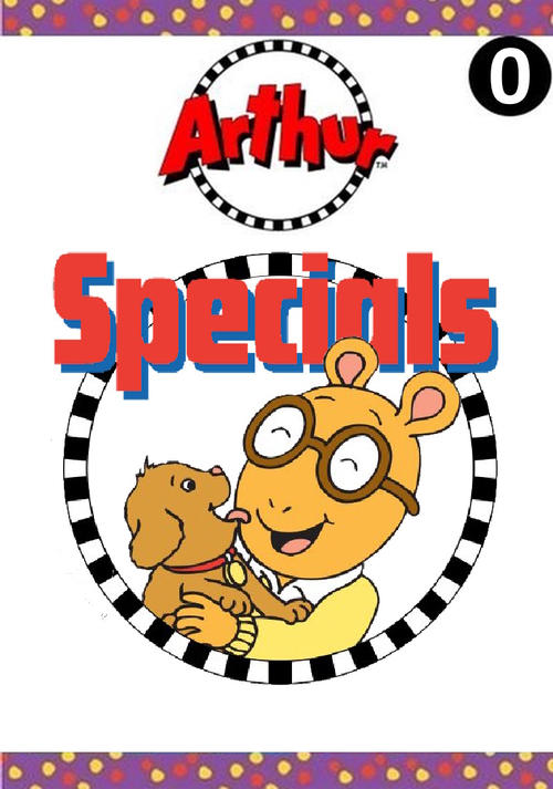 Poster for Specials