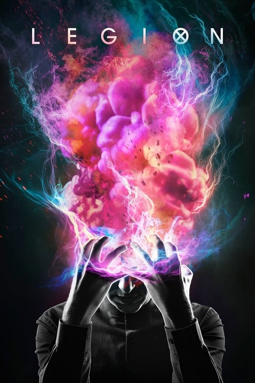 Poster for Legion