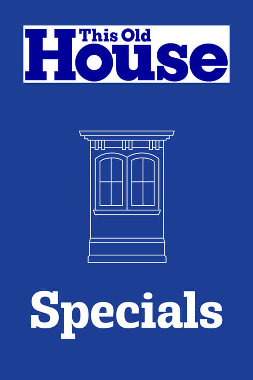 Poster for Specials