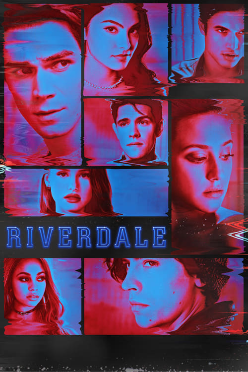 Poster for Season 4