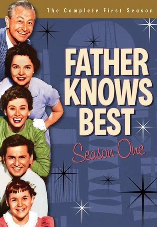 Poster for Season 1